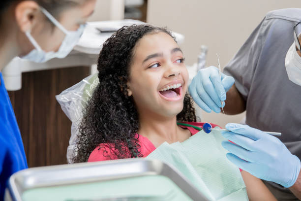 Tooth Infection Emergency Dentist in ND