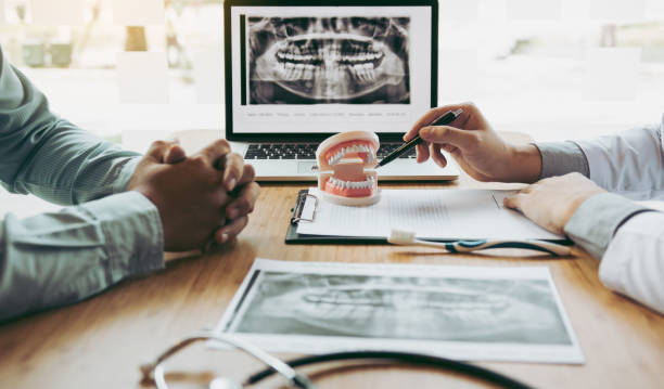 Best Emergency Gum Pain Relief  in Hettinger, ND
