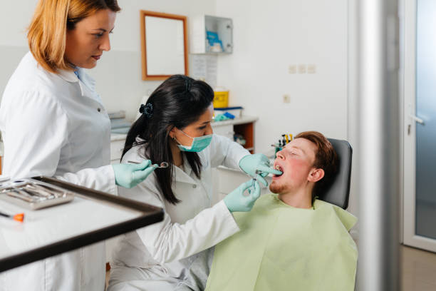Best Emergency Gum Pain Relief  in Hettinger, ND