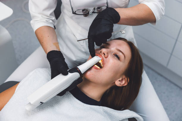 Emergency Dental Filling Replacement in ND