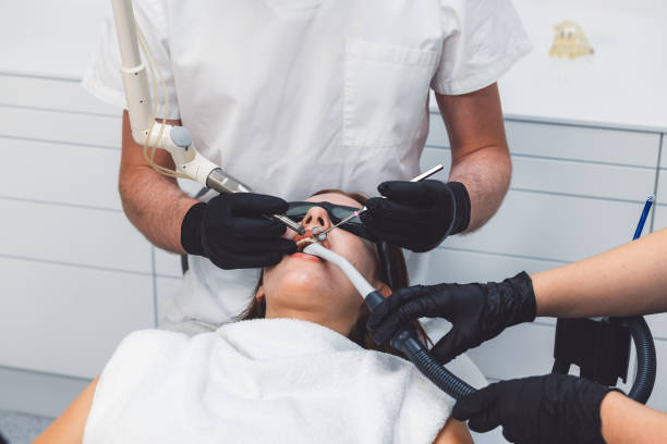 Best Chipped Tooth Repair Near Me  in Hettinger, ND
